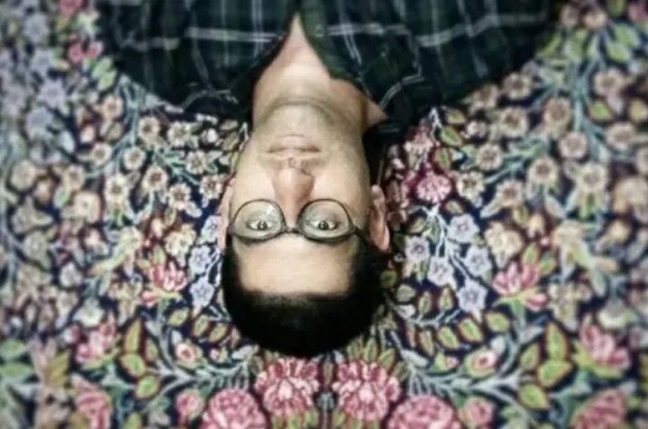 مازیار نیستانی، شاعر: برای بودن در این جهان باید از آن فاصله گرفت